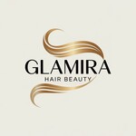 Glamira Hair Beauty Logo - Entry #986