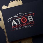 A to B Performance and Tuning Logo - Entry #181
