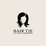 Hair in the Heights Logo - Entry #1572