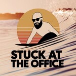Stuck At The Office Logo - Entry #643