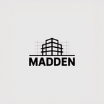 Madden Logo - Entry #1493