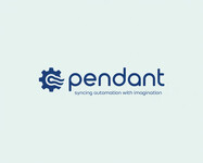 pendant Logo - Entry #3344