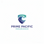 PRIME PACIFIC INSURANCE Logo - Entry #2352