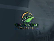 Green Road Wealth Logo - Entry #1102