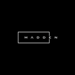 Madden Logo - Entry #1905
