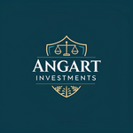 Angart Investments Logo - Entry #1828