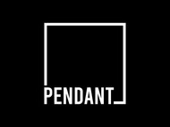 pendant Logo - Entry #2113
