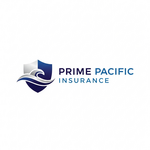 PRIME PACIFIC INSURANCE Logo - Entry #1521