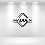 Madden Logo - Entry #1657