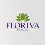 FLORIVA BLOOM Logo - Entry #2220