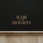 Hair in the Heights Logo - Entry #2209
