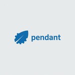 pendant Logo - Entry #2386