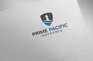 PRIME PACIFIC INSURANCE Logo - Entry #1469