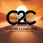 Chapter 2 Coaching Logo - Entry #1072