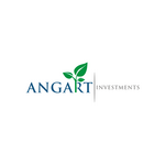 Angart Investments Logo - Entry #853