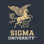 Sigma University™ Logo - Entry #1160