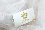 Sigma University™ Logo - Entry #148