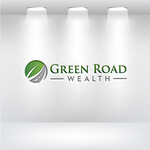 Green Road Wealth Logo - Entry #1073