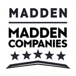 Madden Logo - Entry #5359