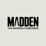 Madden Logo - Entry #3644