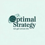 Optimal Strategy Logo - Entry #1825