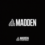 Madden Logo - Entry #4282
