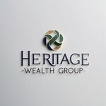 Heritage Wealth Group Logo - Entry #902