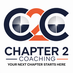 Chapter 2 Coaching Logo - Entry #356