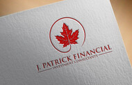 J. Patrick Financial Logo - Entry #1147