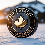 Edge Wealth Management Logo - Entry #2612