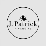 J. Patrick Financial Logo - Entry #519