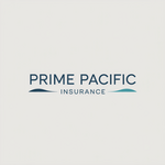 PRIME PACIFIC INSURANCE Logo - Entry #2248