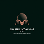 Chapter 2 Coaching Logo - Entry #1037