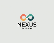 Nexus Coaching Logo - Entry #35