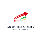 Modern Money Wealth Advisors Logo - Entry #2254