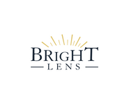 BRIGHT LENS or BRIGHT LENS STUDIO Logo - Entry #941