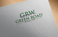Green Road Wealth Logo - Entry #351