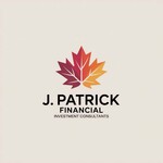J. Patrick Financial Logo - Entry #2614