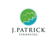 J. Patrick Financial Logo - Entry #2862