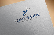 PRIME PACIFIC INSURANCE Logo - Entry #673