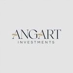 Angart Investments Logo - Entry #1628