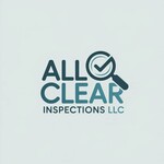 All Clear Inspections LLC Logo - Entry #963