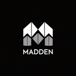 Madden Logo - Entry #310