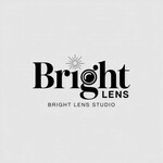 BRIGHT LENS or BRIGHT LENS STUDIO Logo - Entry #1508