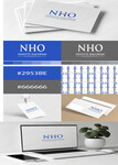 Ninette Hacopian Orthodontics Logo - Entry #165
