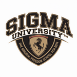 Sigma University™ Logo - Entry #1545