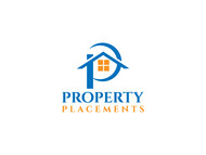 Property Placements Logo - Entry #176