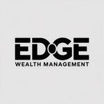 Edge Wealth Management Logo - Entry #2722