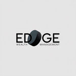 Edge Wealth Management Logo - Entry #3490