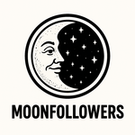 Moonfollowers Logo - Entry #1109
